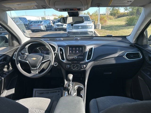 Chevrolet Equinox  2022 Chevrolet Equinox  2022