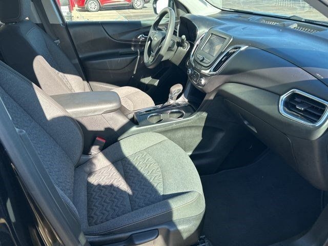 Chevrolet Equinox  2022 Chevrolet Equinox  2022