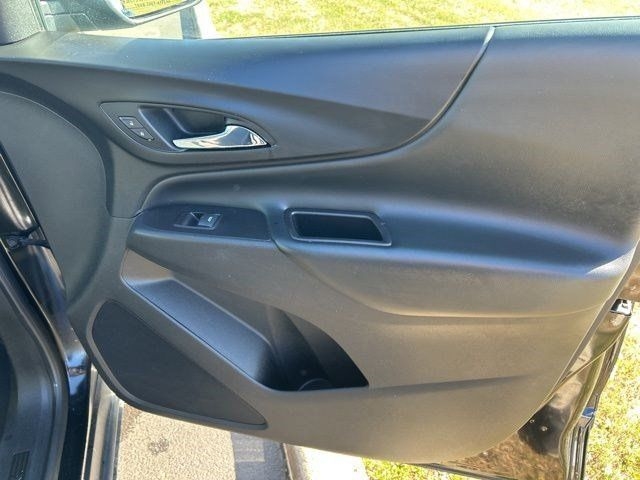 Chevrolet Equinox  2022 Chevrolet Equinox  2022