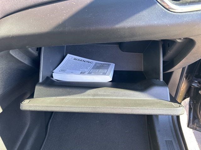 Chevrolet Equinox  2022 Chevrolet Equinox  2022