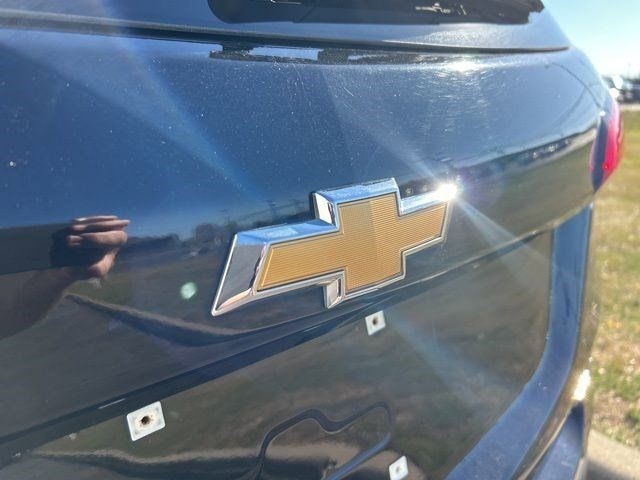 Chevrolet Equinox  2022 Chevrolet Equinox  2022