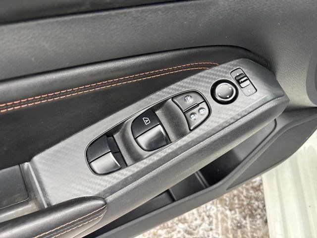 Nissan Altima 2.5 SR 2021