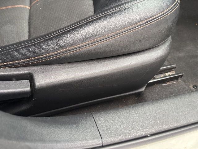 Nissan Altima 2.5 SR 2021