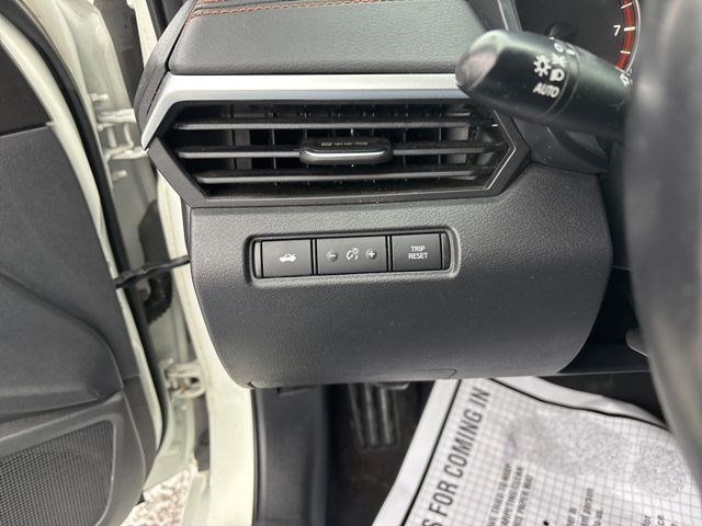 Nissan Altima 2.5 SR 2021