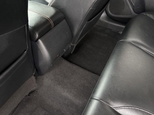 Nissan Altima 2.5 SR 2021