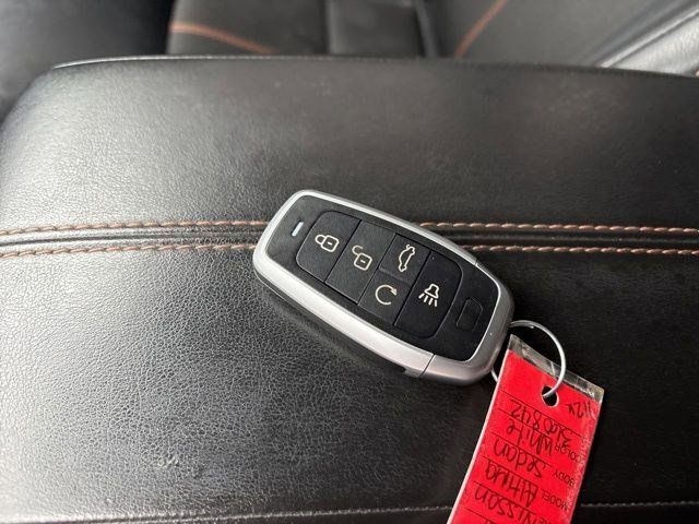 Nissan Altima 2.5 SR 2021