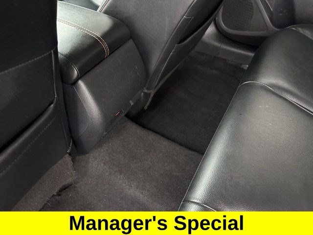 Nissan Altima 2.5 SR 2021