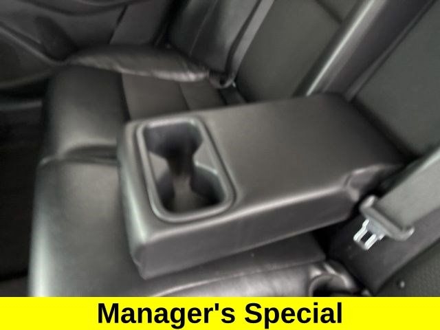 Nissan Altima 2.5 SR 2021