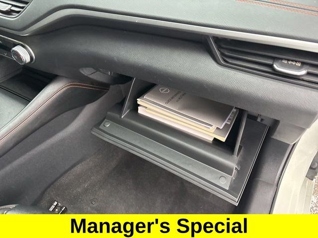 Nissan Altima 2.5 SR 2021