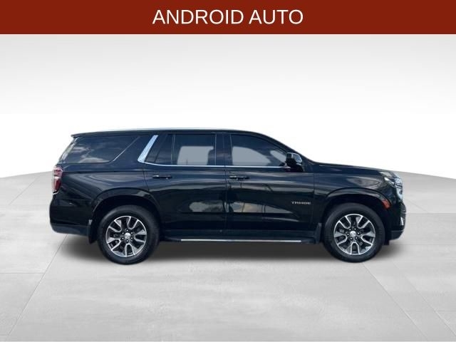 Chevrolet Tahoe LS 4WD 2021