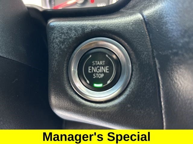 Chevrolet Tahoe LS 4WD 2021