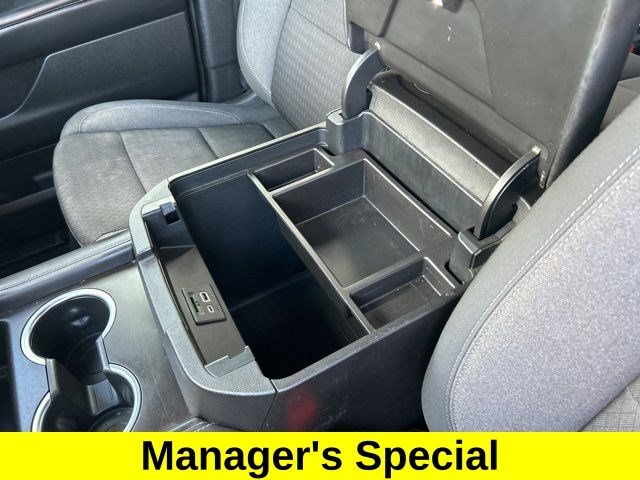 Chevrolet Tahoe LS 4WD 2021