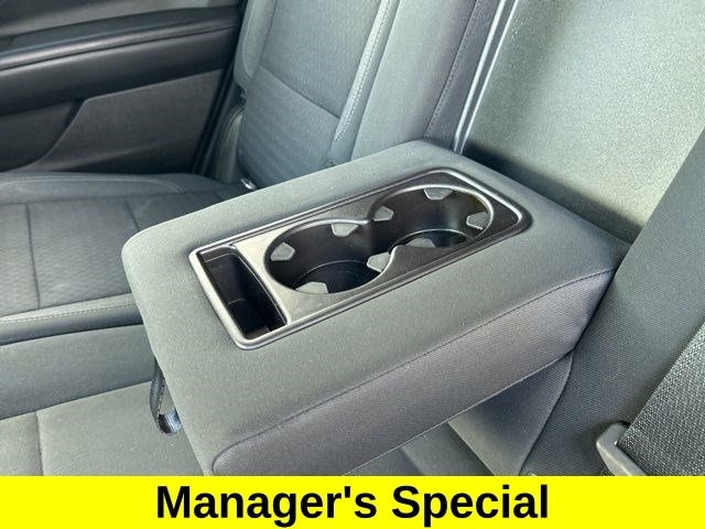 Chevrolet Tahoe LS 4WD 2021