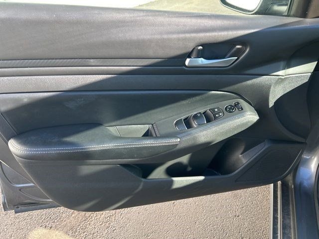 Nissan Altima 2.5 SV 2024