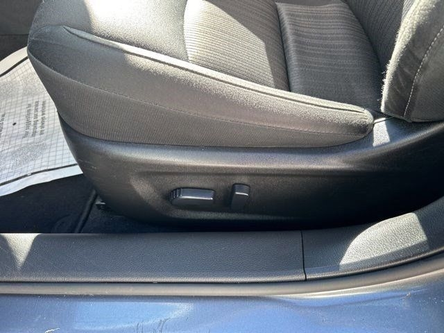 Nissan Altima 2.5 SV 2024