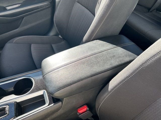 Nissan Altima 2.5 SV 2024