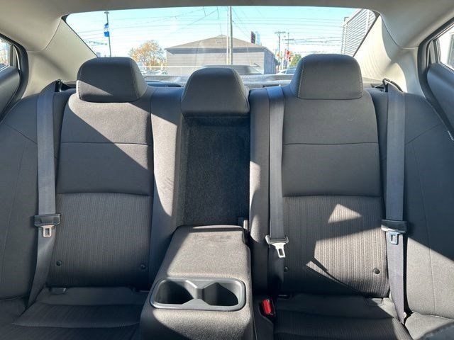 Nissan Altima 2.5 SV 2024