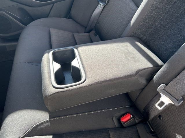 Nissan Altima 2.5 SV 2024