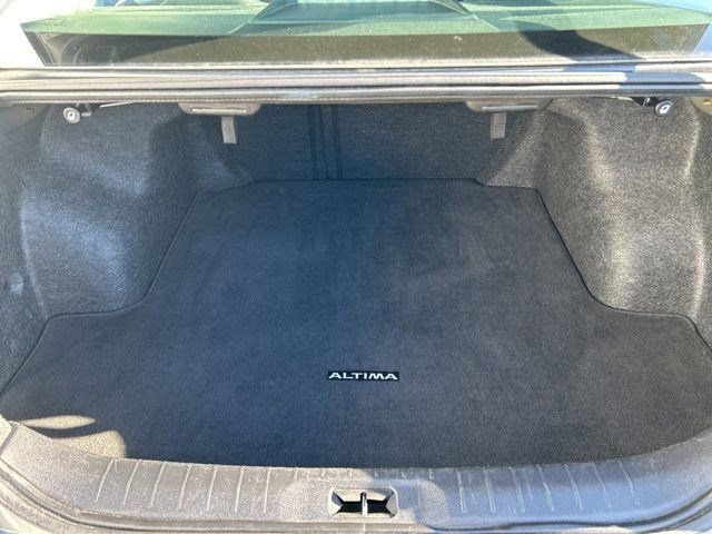 Nissan Altima 2.5 SV 2024