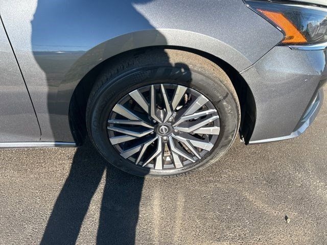 Nissan Altima 2.5 SV 2024