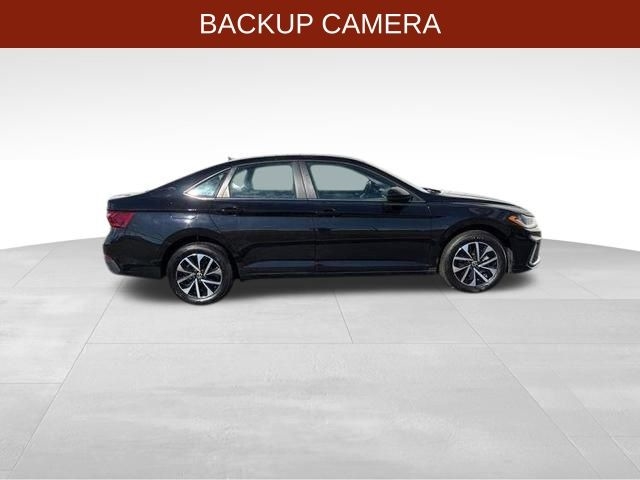 Volkswagen Jetta  2025 Volkswagen Jetta  2025