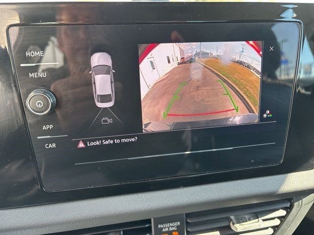 Volkswagen Jetta  2025 Volkswagen Jetta  2025