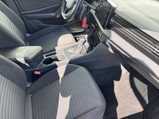 Volkswagen Jetta  2025 Volkswagen Jetta  2025