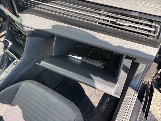 Volkswagen Jetta  2025 Volkswagen Jetta  2025