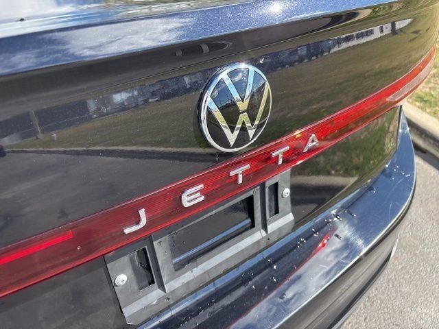 Volkswagen Jetta  2025 Volkswagen Jetta  2025
