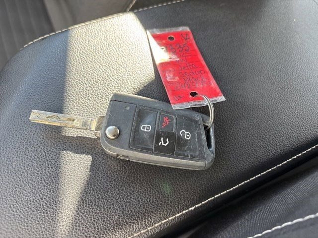 Volkswagen Jetta  2025 Volkswagen Jetta  2025