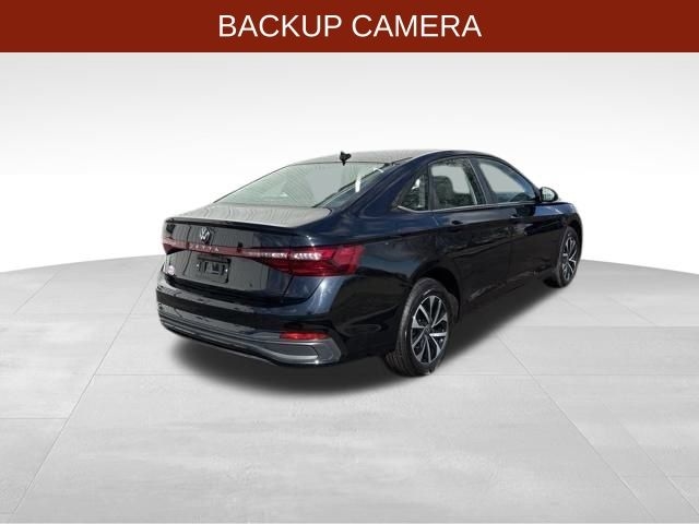 Volkswagen Jetta  2025