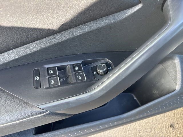 Volkswagen Jetta  2025