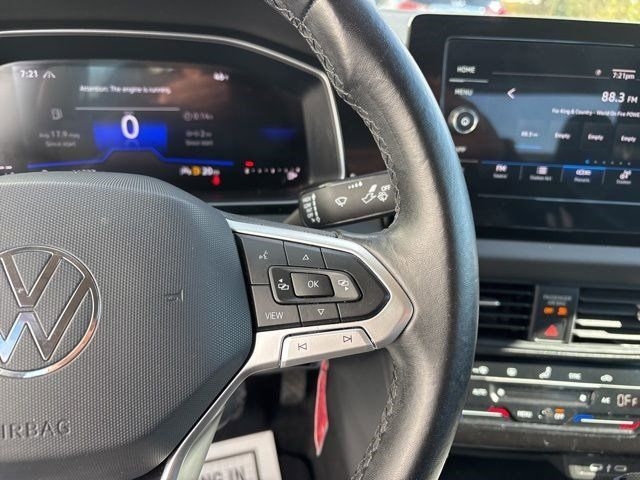 Volkswagen Jetta  2025