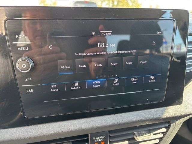 Volkswagen Jetta  2025