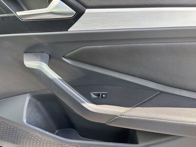 Volkswagen Jetta  2025