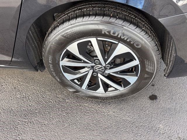 Volkswagen Jetta  2025