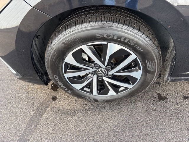 Volkswagen Jetta  2025