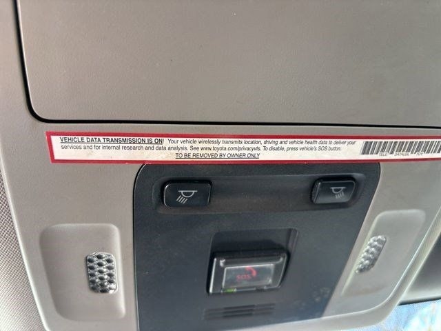 Toyota Camry SE 2020