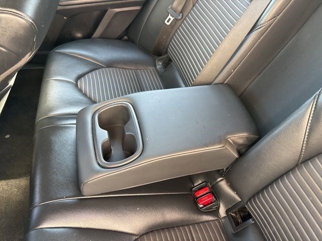 Toyota Camry SE 2020