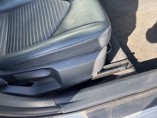 Toyota Camry SE 2020