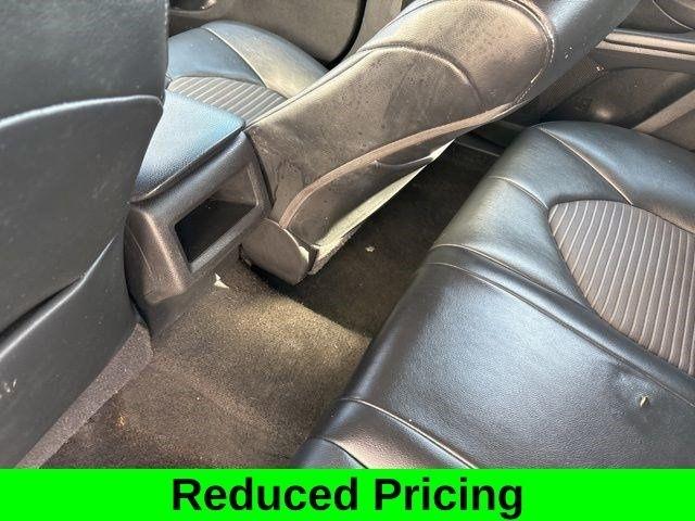 Toyota Camry SE 2020