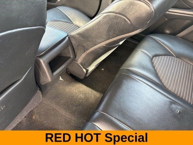 Toyota Camry SE 2020