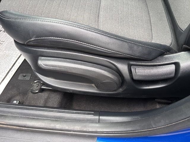 Kia Seltos S AWD 2021 Kia Seltos S AWD 2021