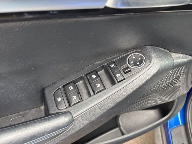 Kia Seltos S AWD 2021 Kia Seltos S AWD 2021