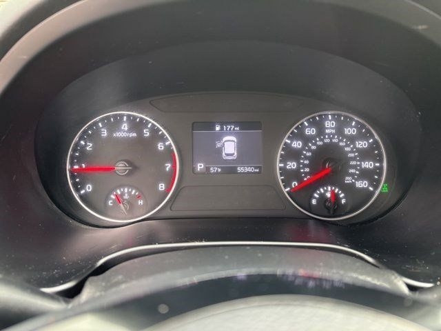 Kia Seltos S AWD 2021 Kia Seltos S AWD 2021