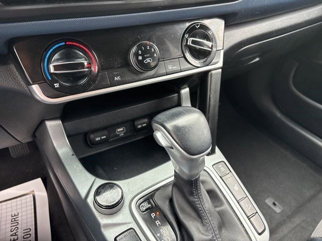 Kia Seltos S AWD 2021 Kia Seltos S AWD 2021