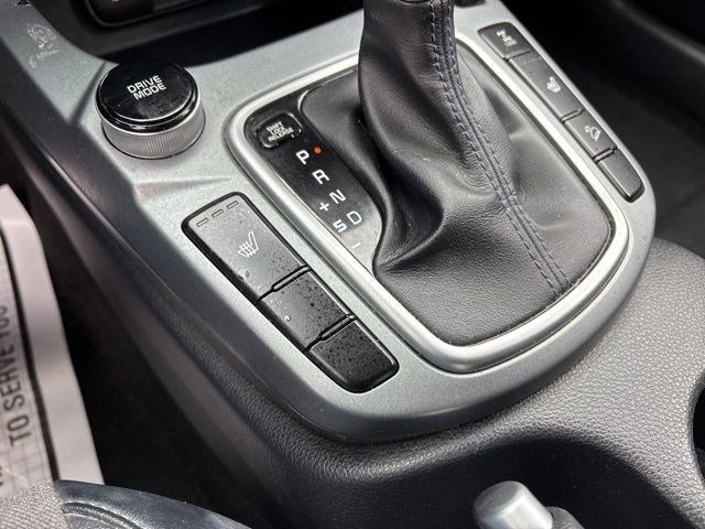 Kia Seltos S AWD 2021 Kia Seltos S AWD 2021