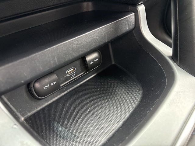 Kia Seltos S AWD 2021 Kia Seltos S AWD 2021