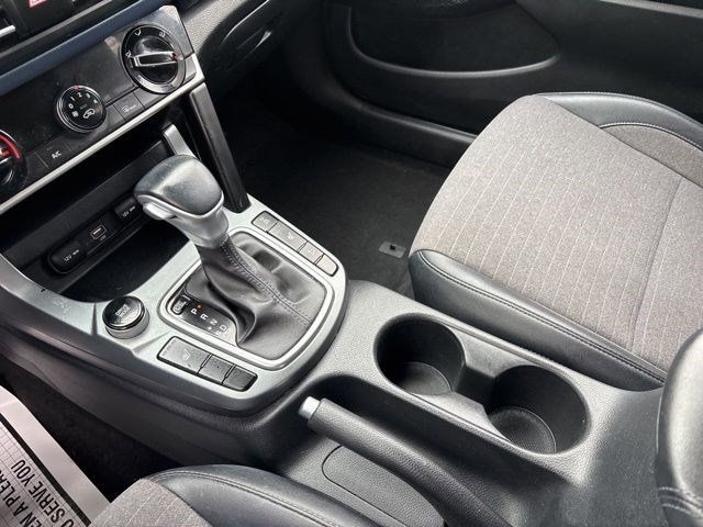 Kia Seltos S AWD 2021 Kia Seltos S AWD 2021