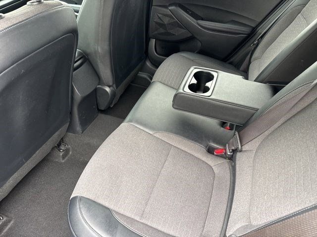 Kia Seltos S AWD 2021 Kia Seltos S AWD 2021